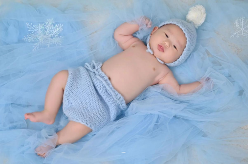 定州宝宝多少度算发烧